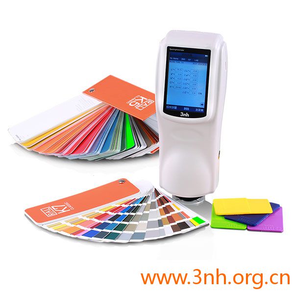 NS810�ֹ�yɫ�x