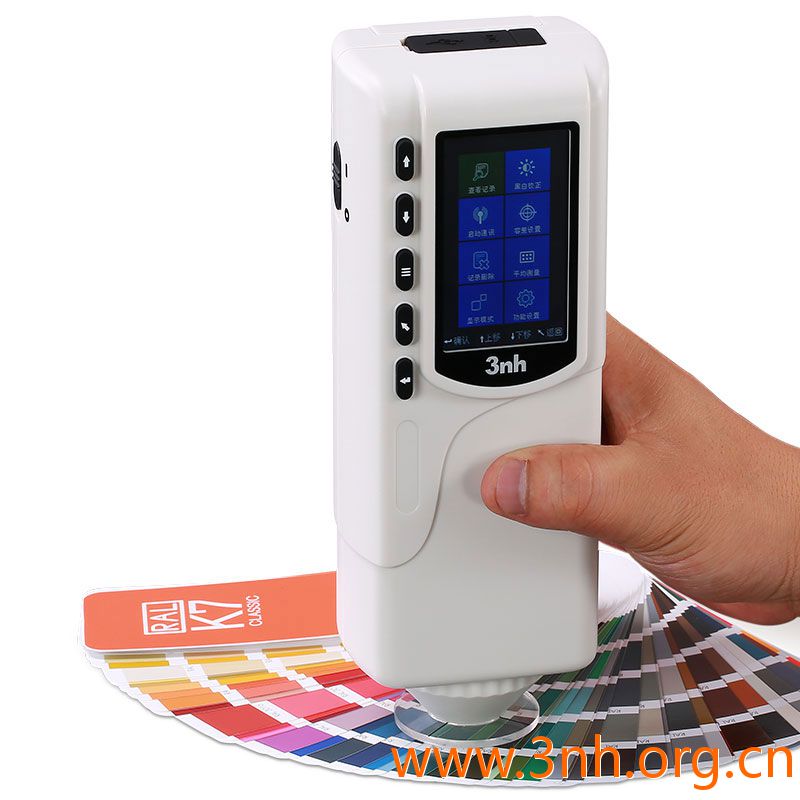 NR110��Xɫ��x