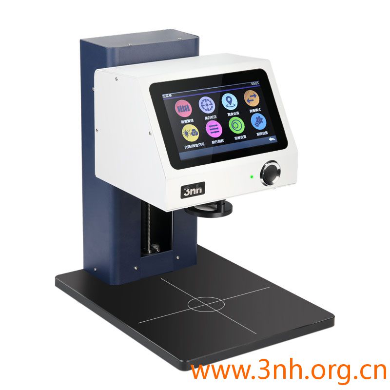 YL4520�ǽ��|ʽ�ֹ�y(c��)ɫ�x